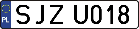 SJZU018