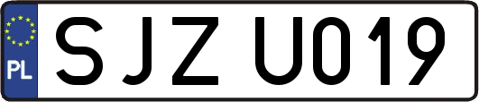SJZU019