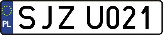 SJZU021