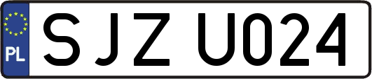 SJZU024