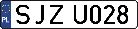 SJZU028