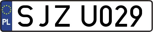 SJZU029