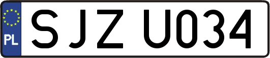 SJZU034
