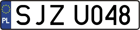 SJZU048