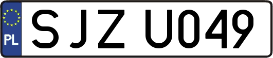SJZU049