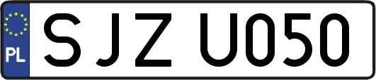 SJZU050