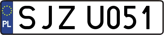SJZU051