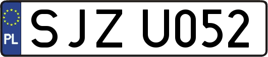SJZU052