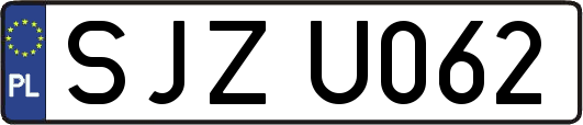 SJZU062