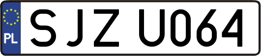 SJZU064