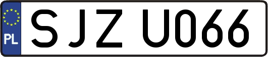 SJZU066