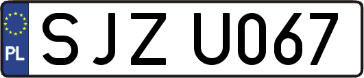 SJZU067