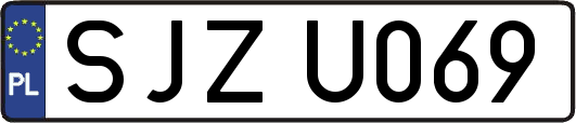 SJZU069