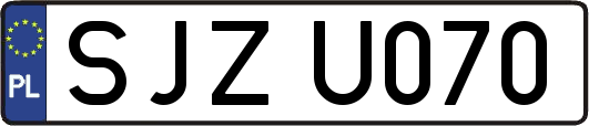 SJZU070