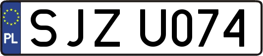 SJZU074