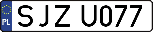 SJZU077
