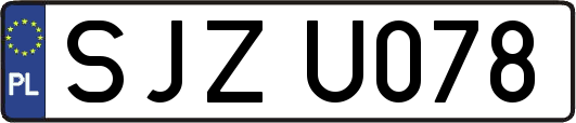 SJZU078