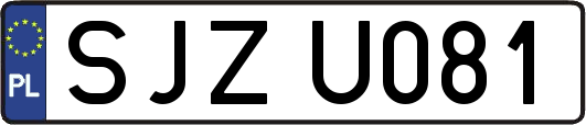 SJZU081