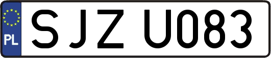 SJZU083