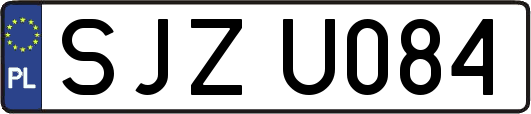SJZU084