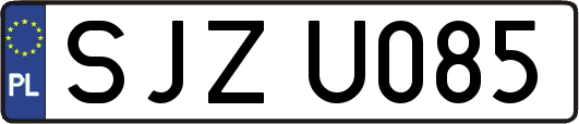 SJZU085