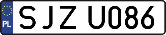 SJZU086