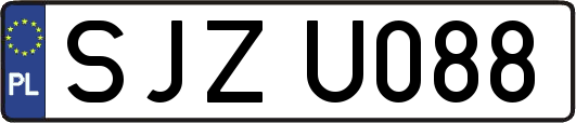 SJZU088