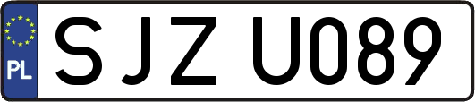 SJZU089