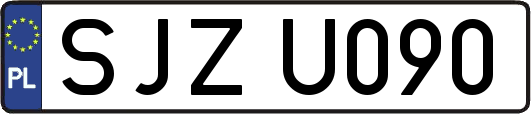 SJZU090