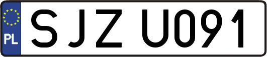 SJZU091