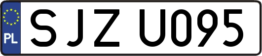 SJZU095