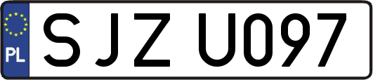 SJZU097
