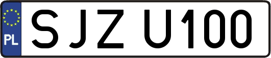 SJZU100