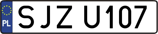 SJZU107
