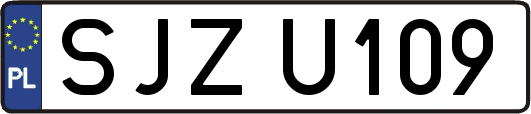 SJZU109