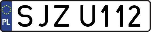 SJZU112