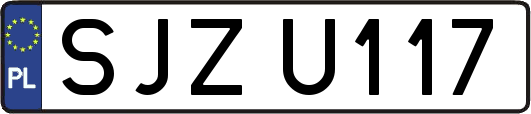 SJZU117