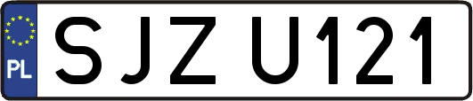 SJZU121