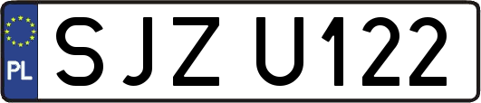 SJZU122