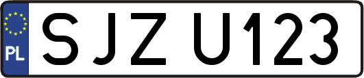 SJZU123