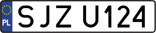 SJZU124