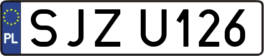 SJZU126
