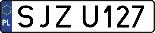 SJZU127