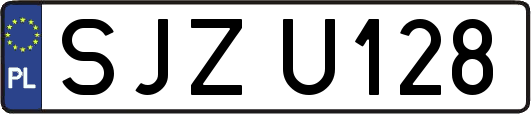 SJZU128