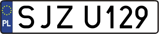 SJZU129