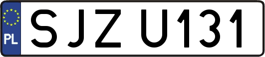 SJZU131