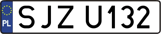 SJZU132