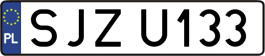 SJZU133
