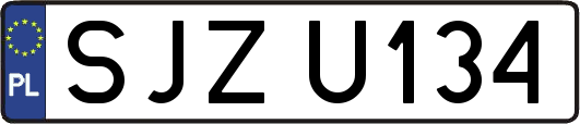 SJZU134