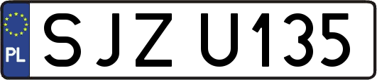 SJZU135